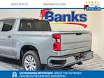 New 2025 Chevrolet Silverado 1500 Custom Crew Cab 4WD Pickup for sale #51456 - photo 2