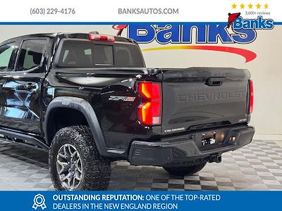 New 2025 Chevrolet Colorado ZR2 Crew Cab 4WD Pickup for sale #51458 - photo 2