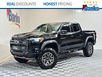 New 2025 Chevrolet Colorado ZR2 Crew Cab 4WD Pickup for sale #51458 - photo 1