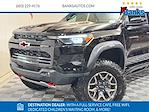 New 2025 Chevrolet Colorado ZR2 Crew Cab 4WD Pickup for sale #51458 - photo 4
