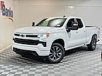 New 2025 Chevrolet Silverado 1500 RST Double Cab 4WD Pickup for sale #51461 - photo 3