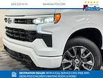 New 2025 Chevrolet Silverado 1500 RST Double Cab 4WD Pickup for sale #51461 - photo 4