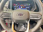 New 2025 Chevrolet Colorado Trail Boss Crew Cab 4WD Pickup for sale #51465 - photo 13