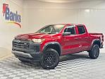 New 2025 Chevrolet Colorado Trail Boss Crew Cab 4WD Pickup for sale #51465 - photo 3