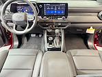 New 2025 Chevrolet Colorado Trail Boss Crew Cab 4WD Pickup for sale #51467 - photo 10