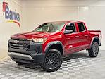 New 2025 Chevrolet Colorado Trail Boss Crew Cab 4WD Pickup for sale #51467 - photo 3