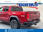 New 2025 Chevrolet Colorado Trail Boss Crew Cab 4WD Pickup for sale #51467 - photo 2