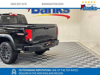 New 2025 Chevrolet Colorado Trail Boss Crew Cab 4WD Pickup for sale #51471 - photo 2