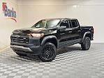 New 2025 Chevrolet Colorado Trail Boss Crew Cab 4WD Pickup for sale #51471 - photo 3