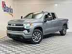New 2025 Chevrolet Silverado 1500 RST Double Cab 4WD Pickup for sale #51472 - photo 3