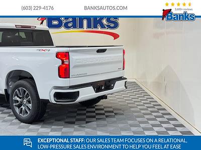 New 2025 Chevrolet Silverado 1500 RST Double Cab 4WD Pickup for sale #51478 - photo 2