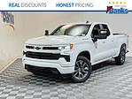 New 2025 Chevrolet Silverado 1500 RST Double Cab 4WD Pickup for sale #51478 - photo 1