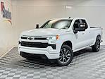 New 2025 Chevrolet Silverado 1500 RST Double Cab 4WD Pickup for sale #51478 - photo 3
