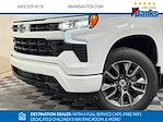 New 2025 Chevrolet Silverado 1500 RST Double Cab 4WD Pickup for sale #51478 - photo 4