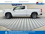 New 2025 Chevrolet Silverado 1500 RST Double Cab 4WD Pickup for sale #51478 - photo 7