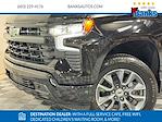 New 2025 Chevrolet Silverado 1500 RST Double Cab 4WD Pickup for sale #51479 - photo 4