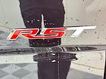 New 2025 Chevrolet Silverado 1500 RST Double Cab 4WD Pickup for sale #51479 - photo 8