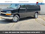 New 2025 Chevrolet Express 2500 Upfitted Cargo Van for sale #51480 - photo 1