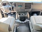 New 2025 Chevrolet Express 2500 Upfitted Cargo Van for sale #51480 - photo 10