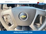 New 2025 Chevrolet Express 2500 Upfitted Cargo Van for sale #51480 - photo 12