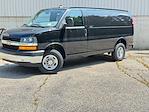 New 2025 Chevrolet Express 2500 Upfitted Cargo Van for sale #51480 - photo 3