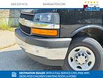 New 2025 Chevrolet Express 2500 Upfitted Cargo Van for sale #51480 - photo 4