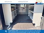 New 2025 Chevrolet Express 2500 Upfitted Cargo Van for sale #51480 - photo 2