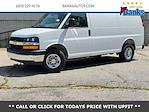 New 2025 Chevrolet Express 2500 Upfitted Cargo Van for sale #51482 - photo 1