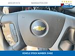 New 2025 Chevrolet Express 2500 Upfitted Cargo Van for sale #51482 - photo 12