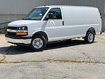 New 2025 Chevrolet Express 2500 Upfitted Cargo Van for sale #51482 - photo 3