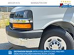New 2025 Chevrolet Express 2500 Upfitted Cargo Van for sale #51482 - photo 4
