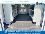 New 2025 Chevrolet Express 2500 Upfitted Cargo Van for sale #51482 - photo 2