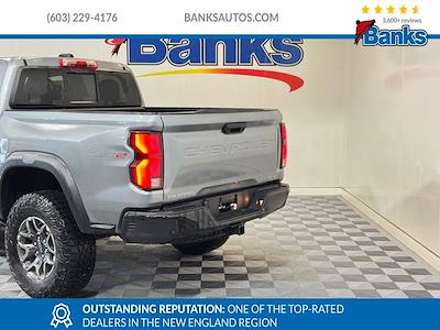 New 2025 Chevrolet Colorado ZR2 Crew Cab 4WD Pickup for sale #51489 - photo 2