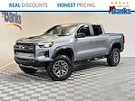 New 2025 Chevrolet Colorado ZR2 Crew Cab 4WD Pickup for sale #51489 - photo 1