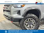 New 2025 Chevrolet Colorado ZR2 Crew Cab 4WD Pickup for sale #51489 - photo 4