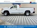 New 2025 Chevrolet Silverado 1500 Work Truck Regular Cab 4WD Pickup for sale #51495 - photo 6