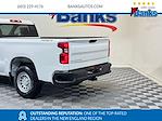 New 2025 Chevrolet Silverado 1500 Work Truck Regular Cab 4WD Pickup for sale #51495 - photo 2