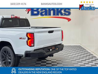 New 2025 Chevrolet Colorado Z71 Crew Cab 4WD Pickup for sale #51502 - photo 2
