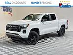 New 2025 Chevrolet Colorado Z71 Crew Cab 4WD Pickup for sale #51502 - photo 1