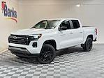 New 2025 Chevrolet Colorado Z71 Crew Cab 4WD Pickup for sale #51502 - photo 3