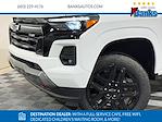 New 2025 Chevrolet Colorado Z71 Crew Cab 4WD Pickup for sale #51502 - photo 4