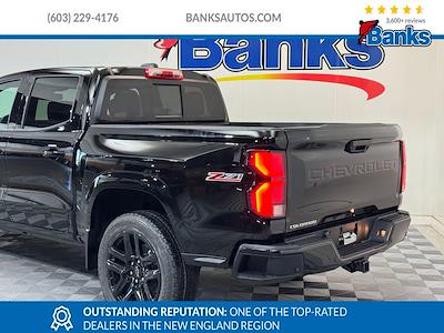New 2025 Chevrolet Colorado Z71 Crew Cab 4WD Pickup for sale #51508 - photo 2