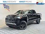 New 2025 Chevrolet Colorado Z71 Crew Cab 4WD Pickup for sale #51508 - photo 1