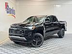 New 2025 Chevrolet Colorado Z71 Crew Cab 4WD Pickup for sale #51508 - photo 3