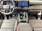 New 2025 Chevrolet Colorado Z71 Crew Cab 4WD Pickup for sale #51509 - photo 10