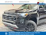 New 2025 Chevrolet Colorado Z71 Crew Cab 4WD Pickup for sale #51509 - photo 4