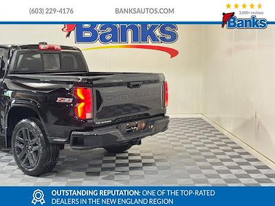 New 2025 Chevrolet Colorado Z71 Crew Cab 4WD Pickup for sale #51510 - photo 2