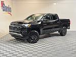 New 2025 Chevrolet Colorado Z71 Crew Cab 4WD Pickup for sale #51510 - photo 3