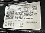 New 2025 Chevrolet Colorado Z71 Crew Cab 4WD Pickup for sale #51510 - photo 9