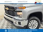 New 2025 Chevrolet Silverado 2500 Double Cab 4WD Service Truck for sale #51512 - photo 4